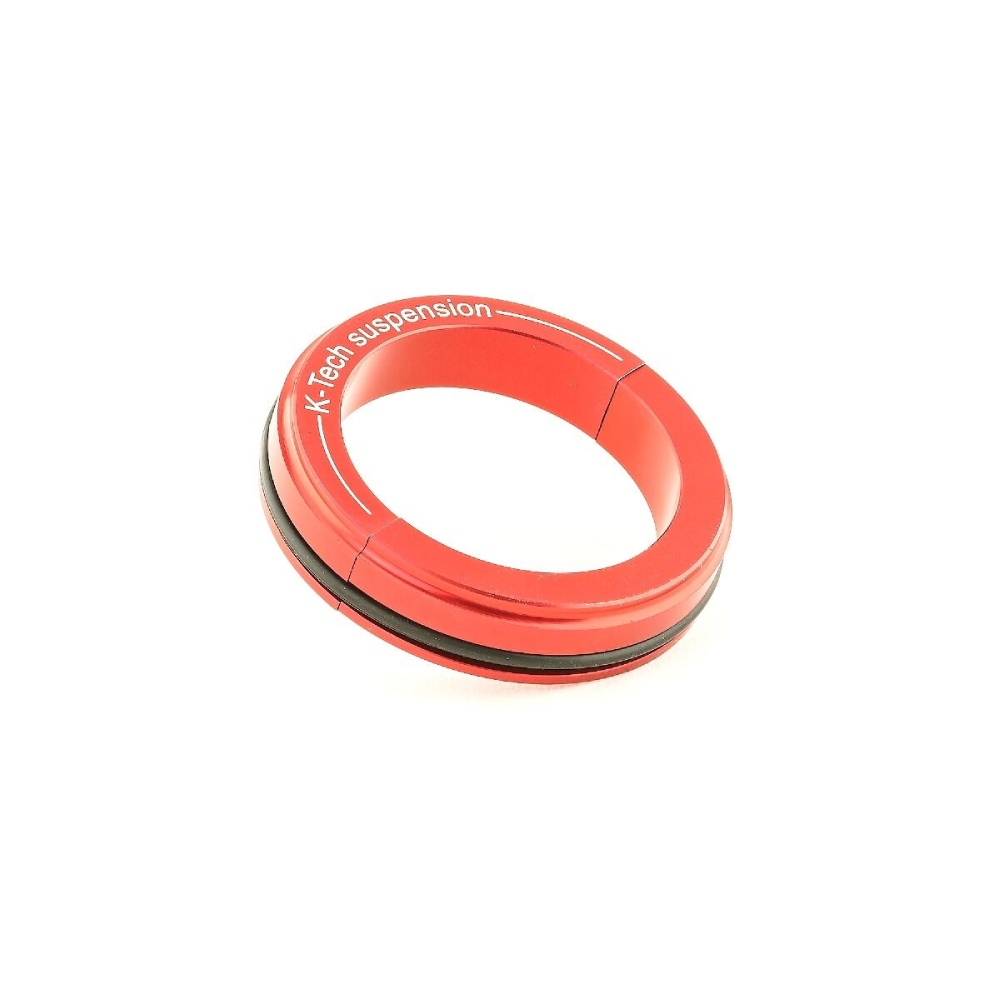 Insert de rabaissement pour amortisseur arrière Suzuki RM 125 (98-09) - K-Tech 211-505-050