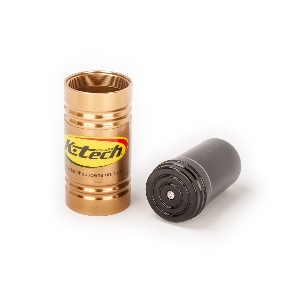 Kit bladder amortisseur arrière Beta RR 250 (19-24) ZF/Sachs - Complet 211-900-130