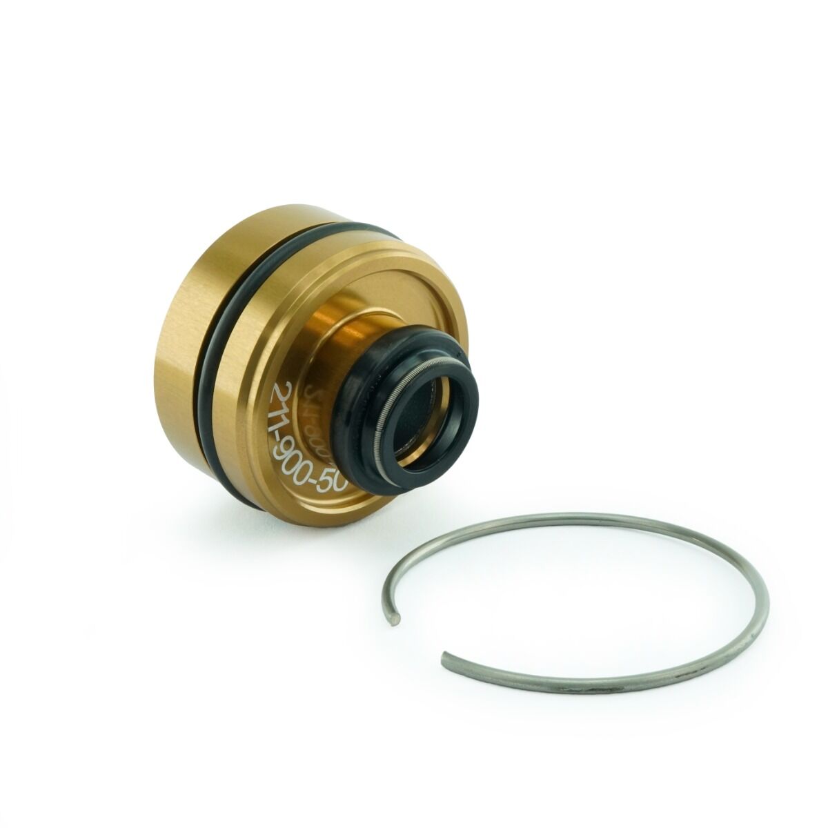 Tête d’amortisseur arrière K-Tech Beta RR 430 (23-25) KYB - Complet 211-900-501