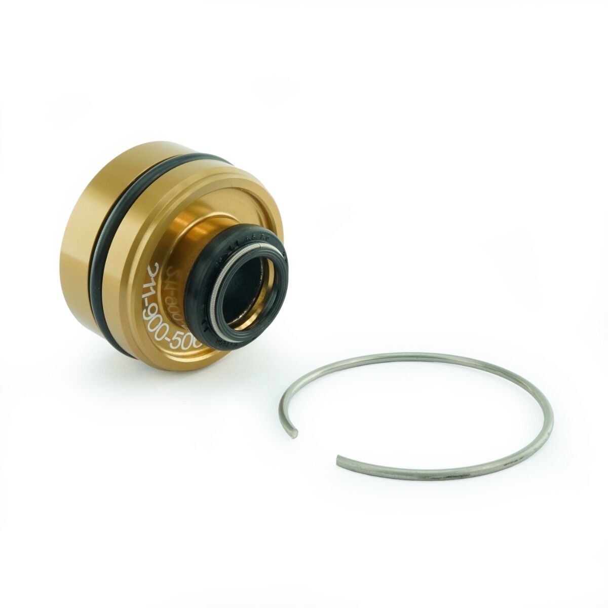 Tête d’amortisseur arrière K-Tech Gasgas 300 EC (18-20) - Complet 211-900-506