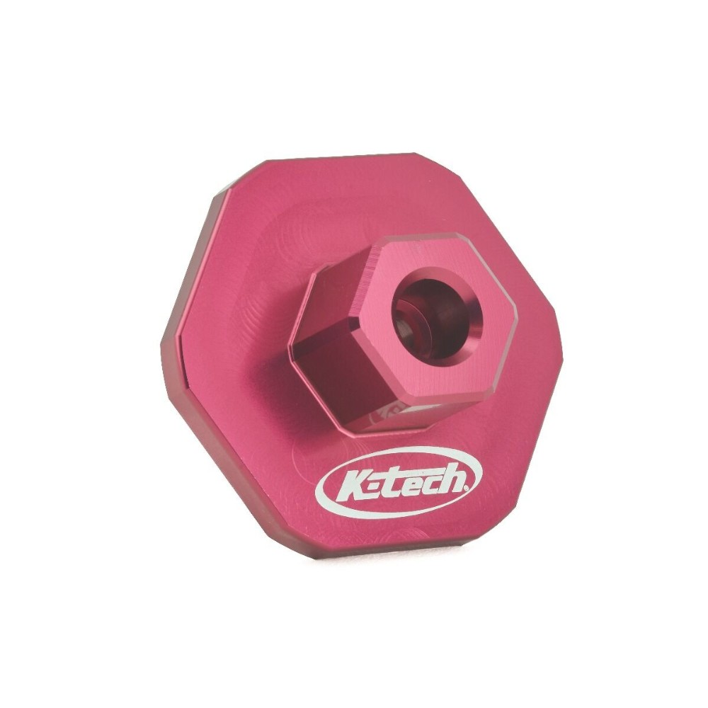 Outil démontage réservoir amortisseur WP XACT 2023 - K-Tech 213-020-020