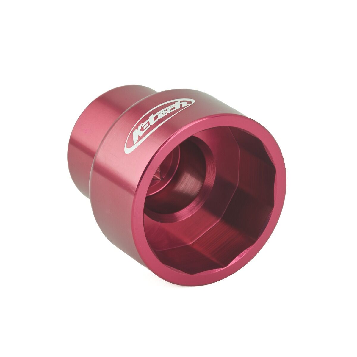 Outil démontage valve compression amortisseur WP XACT 2023 - K-Tech