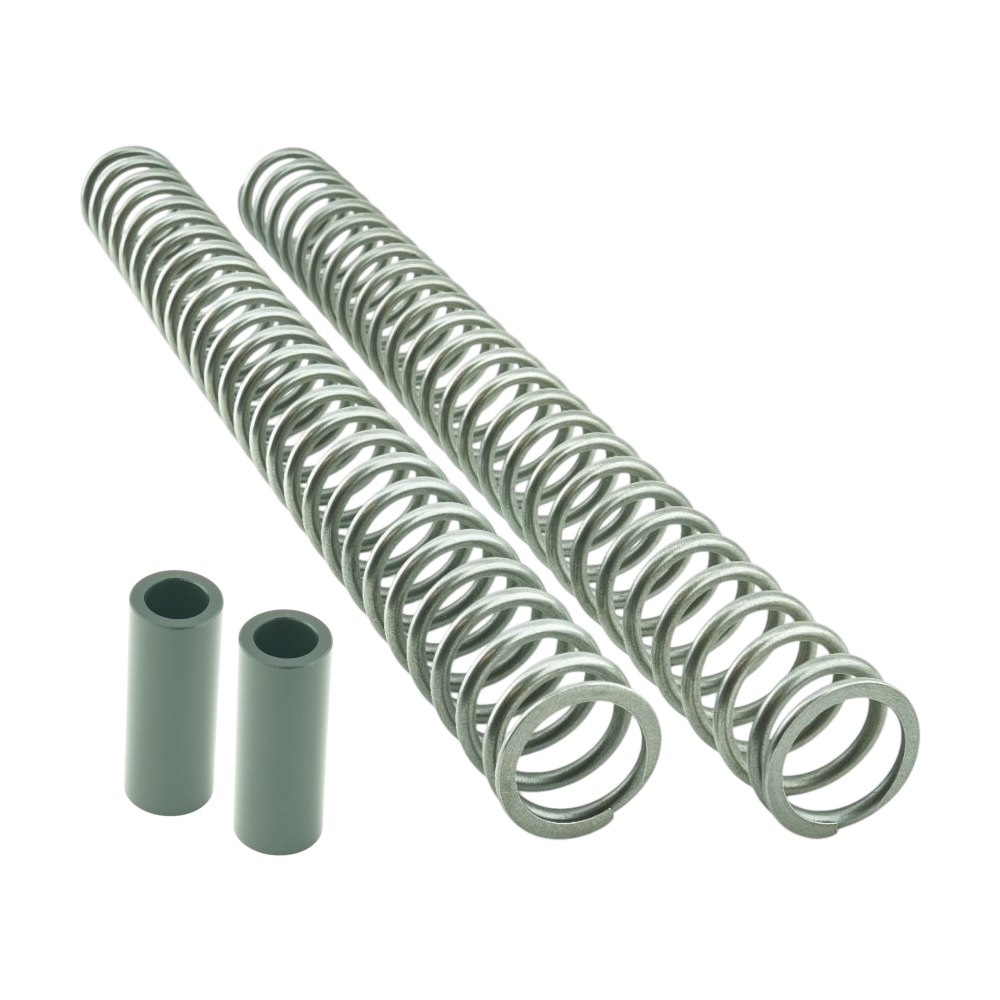 Ressort KTM 150 EXC (20-25) -25mm paire de ressorts de fourche 4.2N - K-Tech 435-445-42