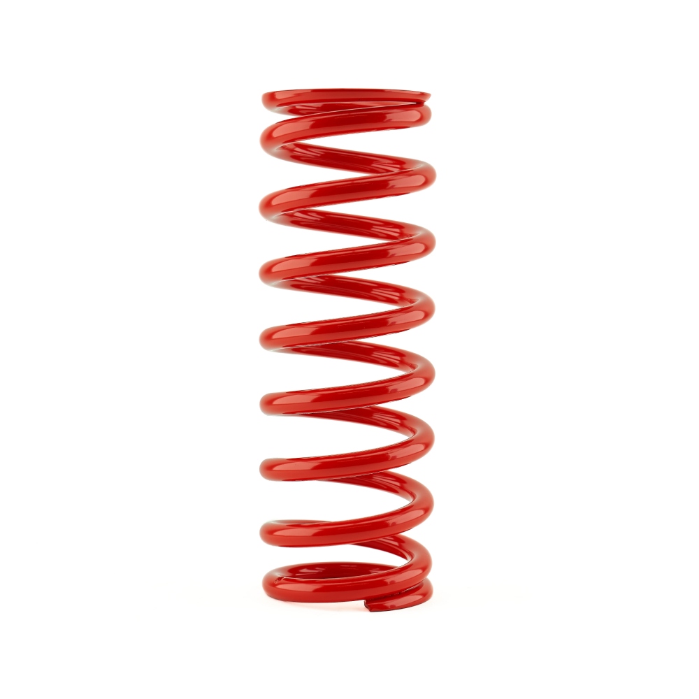 Ressort Sherco 300 SEF-R (19-25) amortisseur arrière 52.5N - K-Tech 6466-260-525