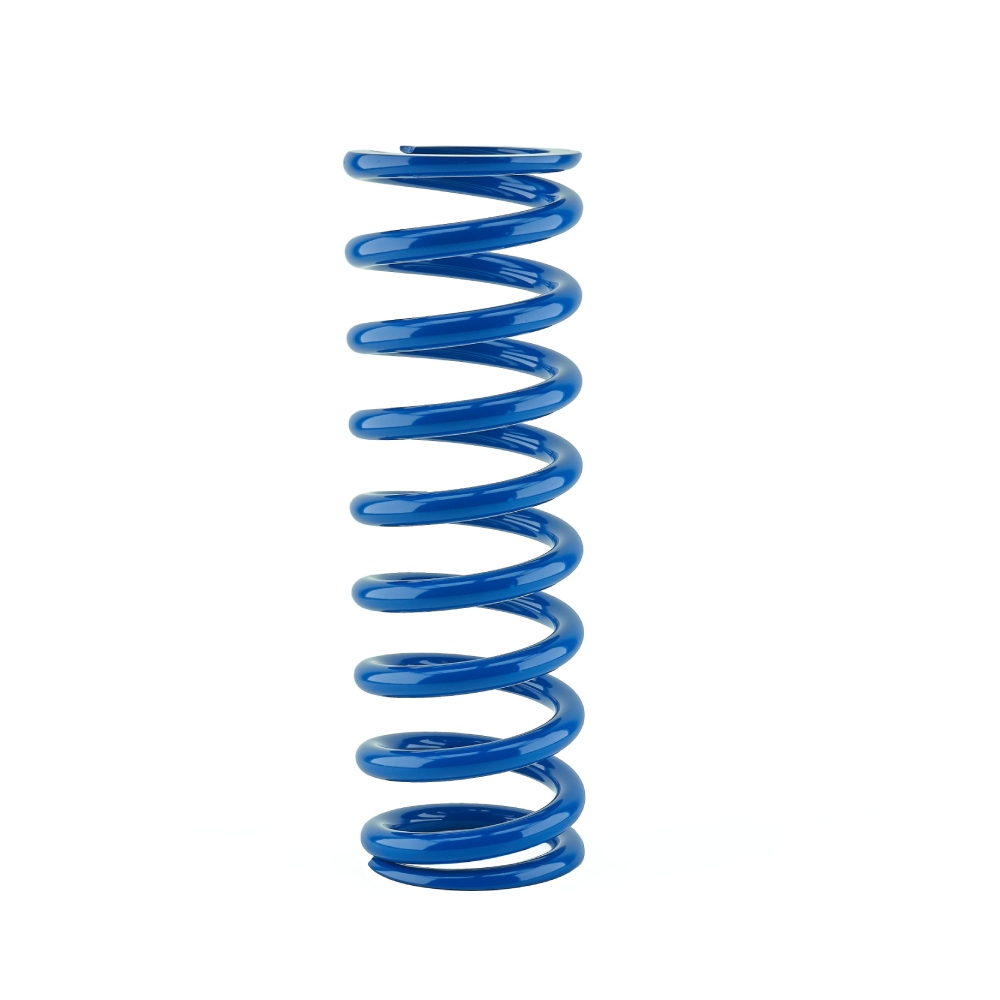 Ressort Fantic 250 XEF (21-25) amortisseur arrière 57.0N - K-Tech 6466-275-57