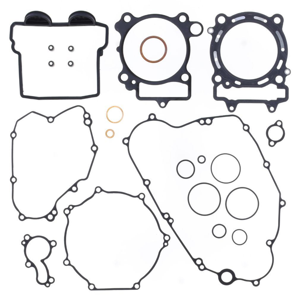 Joints Centauro Kawasaki KX 450 F (10-15) moteur complet 722A357FL