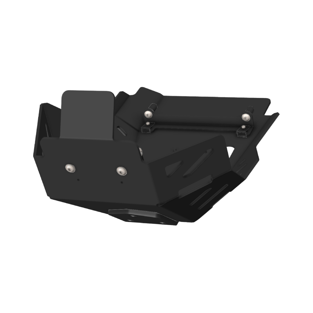 Sabot moteur KTM 690 Enduro R (19-25) 9000890005