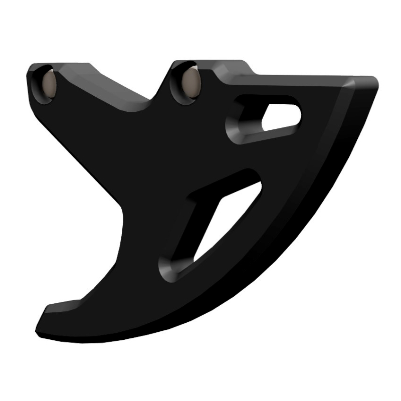 Protection disque arrière DTC Honda CRF 250 R (04-25) noir 9200640300