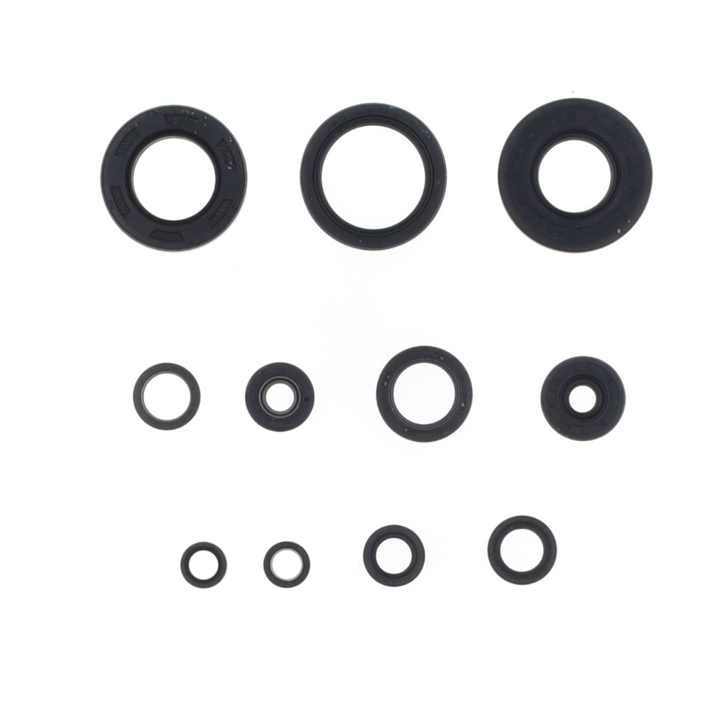 Kit de joints moteur Centauro Yamaha YZ 125 (05-24) 990A143SR