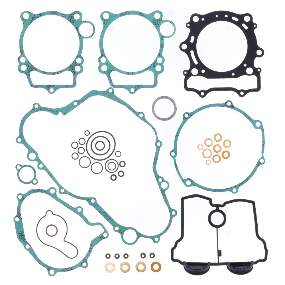 Joints Centauro Yamaha YZ 400 F (98-99) moteur complet 990A405FL