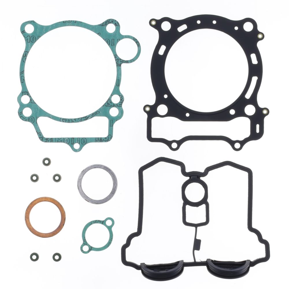 Joints Centauro Yamaha WR 450 F (03-06) haut moteur 990A450TP