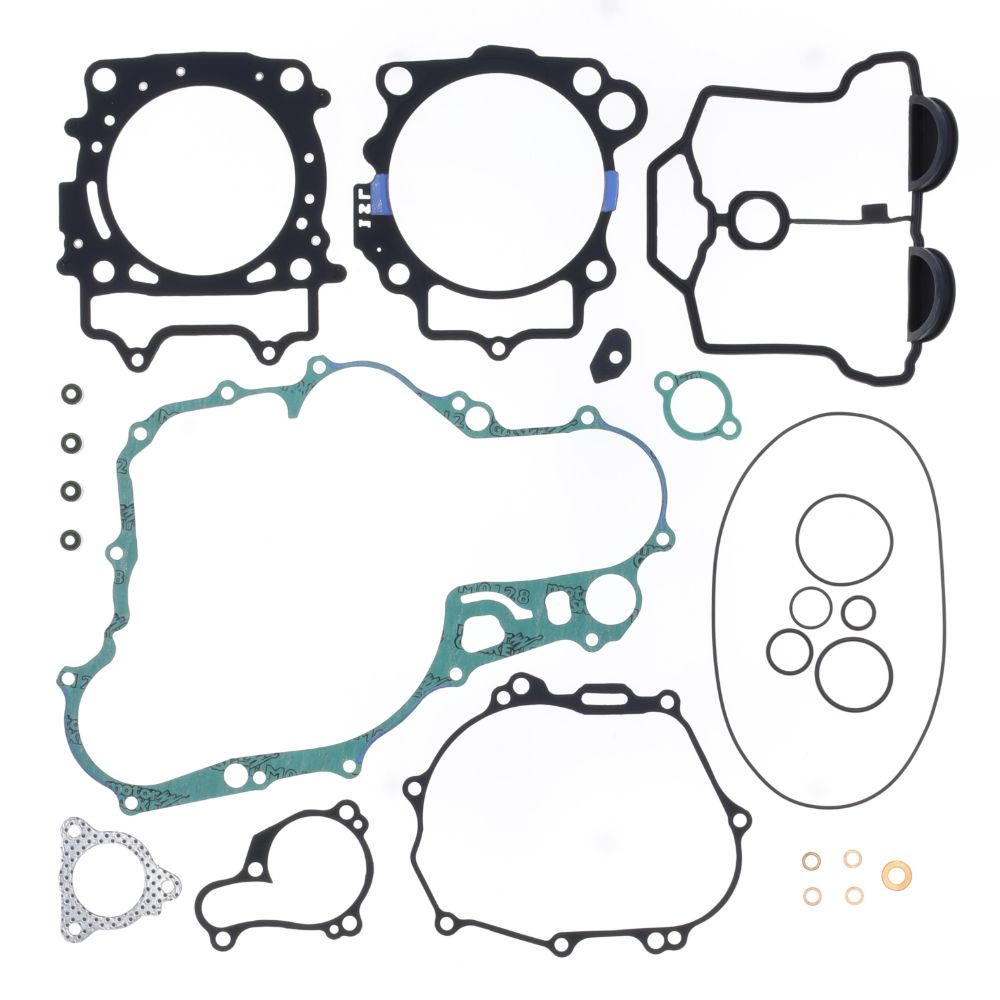 Joints Centauro Yamaha WR 250 F (15-18) moteur complet 990A971FL