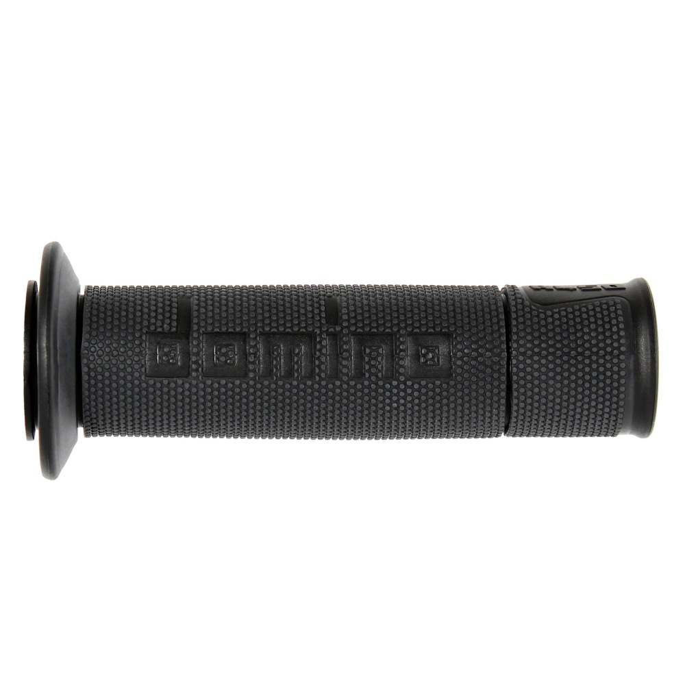 Paire de poignées Domino A450 - anthracite noir A4504070B7