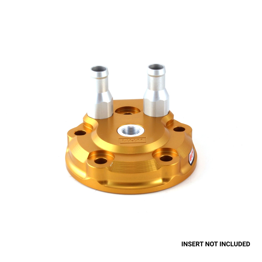 Culasse VHM Honda CR 125 (92-99) - corps AA33155