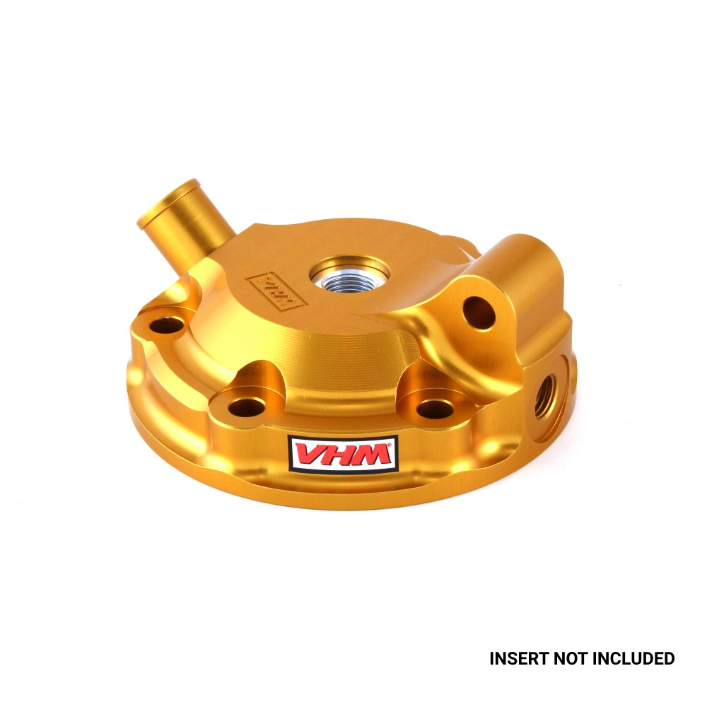 Culasse VHM Sherco 250 SE-R (21-25) - corps AA33204