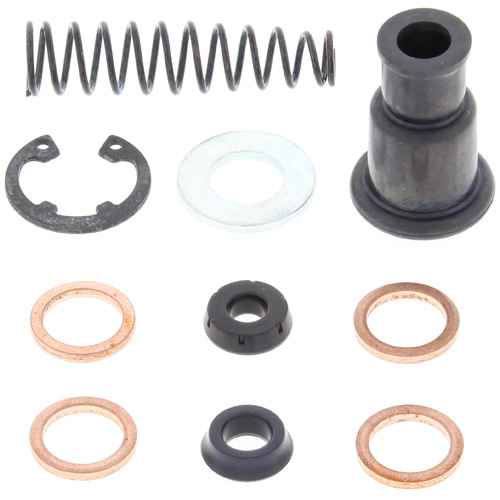 Kit de révision de maître-cylindre de frein Honda CRF 450 R (07-25) avant - All Balls AB-18-1005