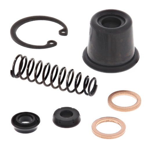 Kit de révision de maître-cylindre de frein Suzuki RMZ 250 (07-25) arrière - All Ball AB-18-1009