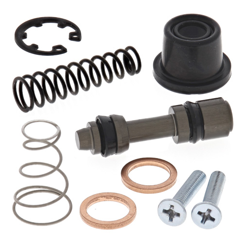 Kit de révision de maître-cylindre de frein KTM 200 EXC (06-08) avant - All Balls AB-18-1024