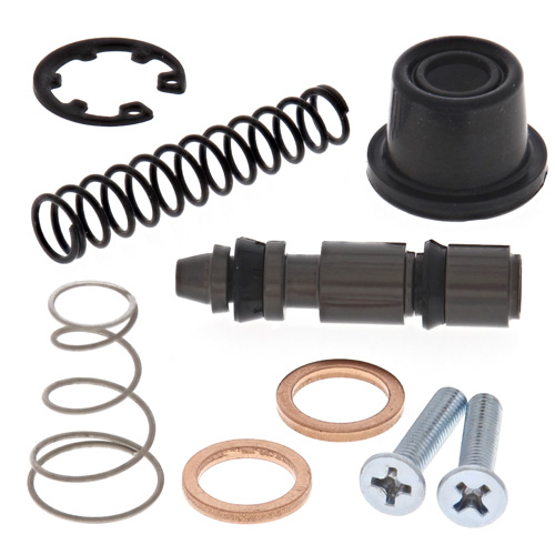 Kit de révision de maître-cylindre de frein Husaberg 501 FE (13) avant - All Balls AB-18-1026