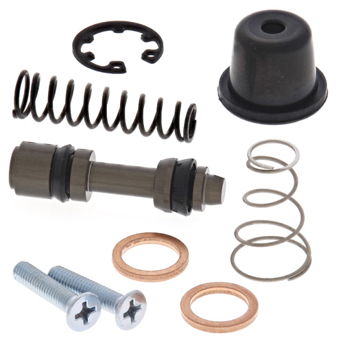 Kit de révision de maître-cylindre de frein KTM 300 EXC (14-25) avant - All Balls AB-18-1035