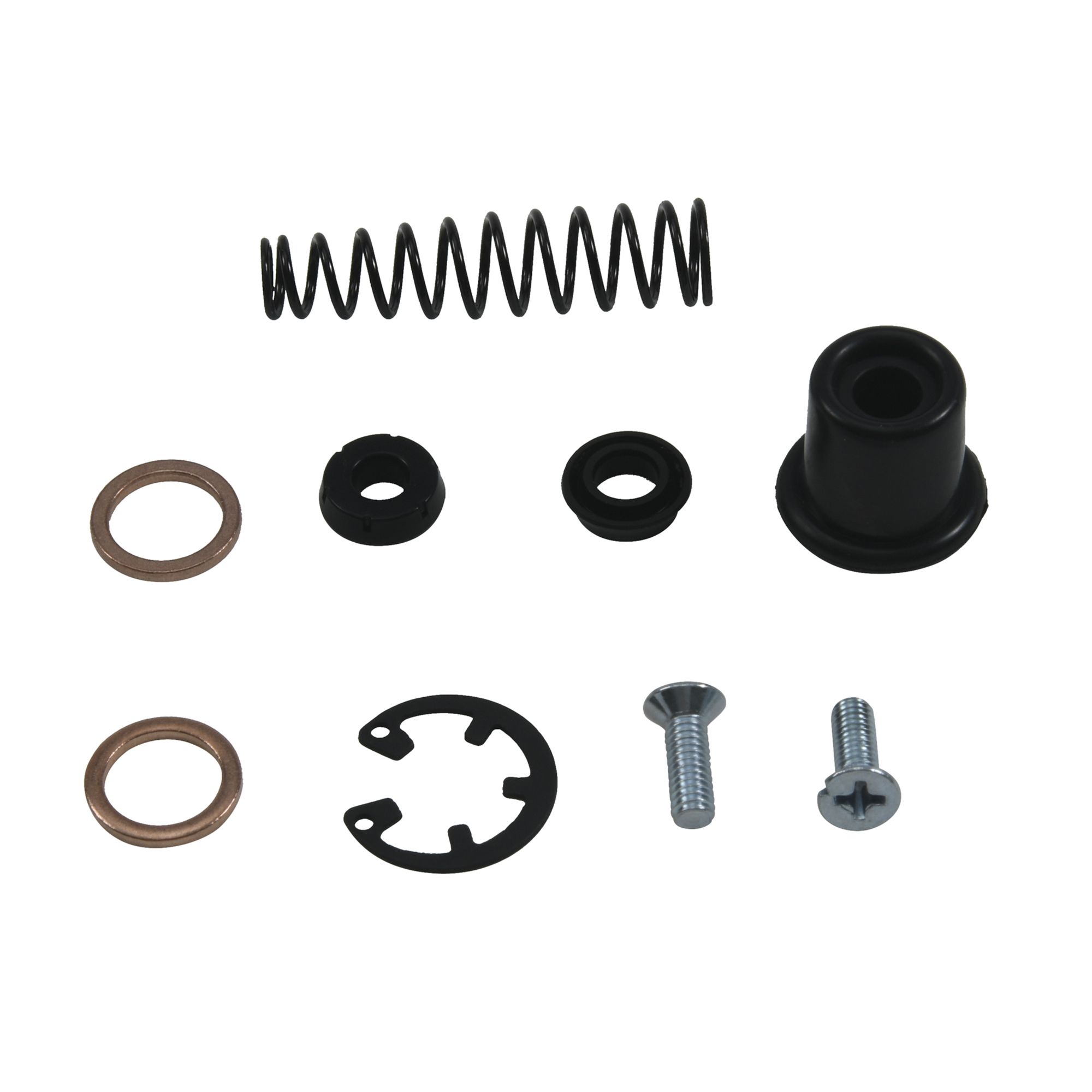 Kit de révision de maître-cylindre de frein Kawasaki KX 250 F (21-25) avant - All Bal AB-18-1115