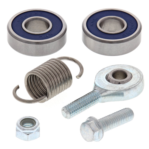 Kit de révision de pédale de frein arrière KTM 125 EXC (04-16) AB-18-2001