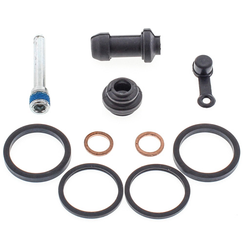 Kit de révision d’étrier de frein Fantic 125 XE (23-25) avant AB-18-3007