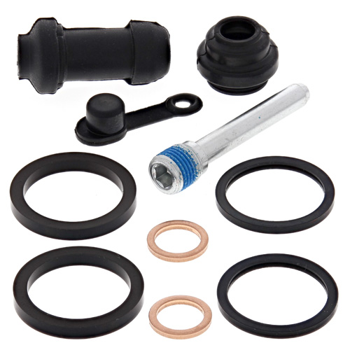 Kit de révision d’étrier de frein Kawasaki KX 250 (97-00) avant AB-18-3011