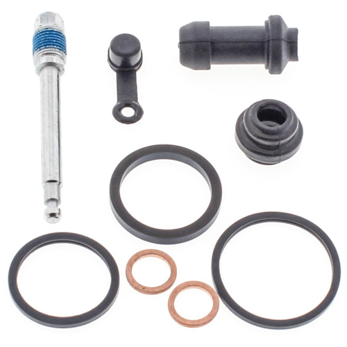 Kit de révision d’étrier de frein Suzuki RMZ 250 (08-25) arrière AB-18-3036