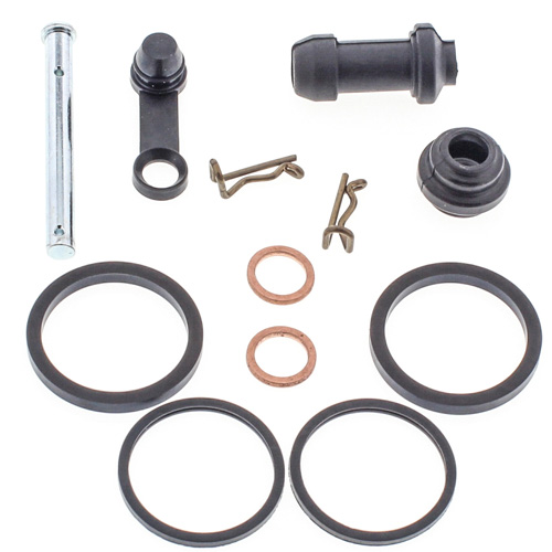 Kit de révision d’étrier de frein KTM 250 SX (97-08) avant AB-18-3047