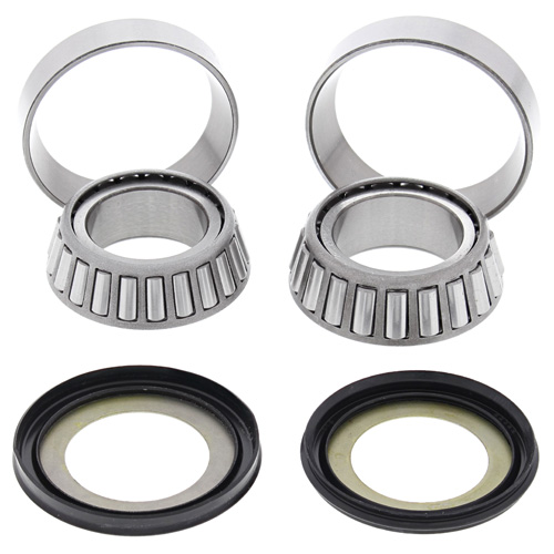 Kit de révision de direction Kawasaki KX 250 (92-08) - All Balls AB-22-1023