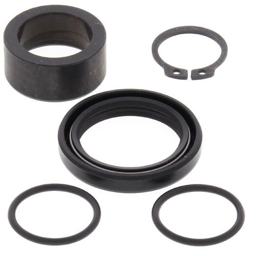 Joint d’arbre secondaire Suzuki RM 125 (92-03) AB-25-4029