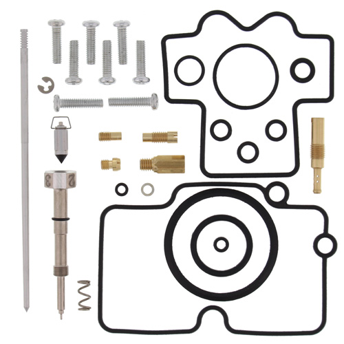 Kit de révision carburateur Honda CRF 250 R (05) AB-26-1006