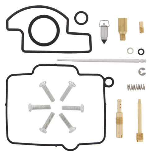 Kit de révision carburateur Suzuki RM 250 (04-12) AB-26-1131