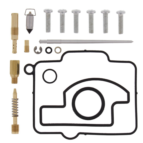 Kit de révision carburateur Kawasaki KX 250 (05-08) AB-26-1134