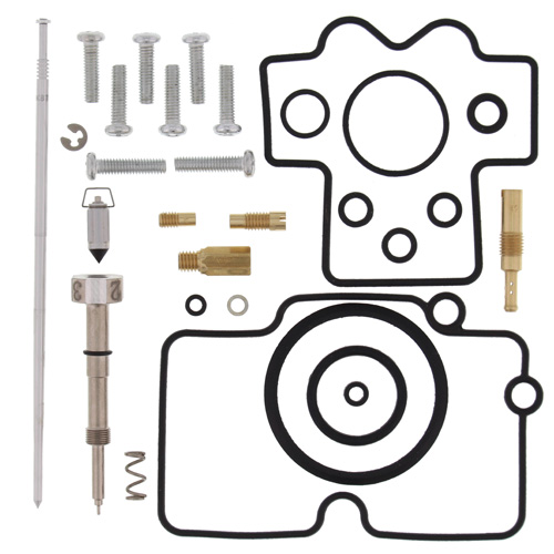 Kit de révision carburateur Honda CRF 250 R (07) AB-26-1141
