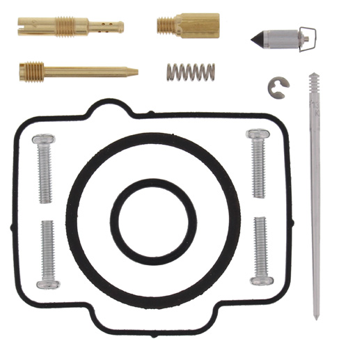 Kit de révision carburateur Honda CR 250 (99) AB-26-1167