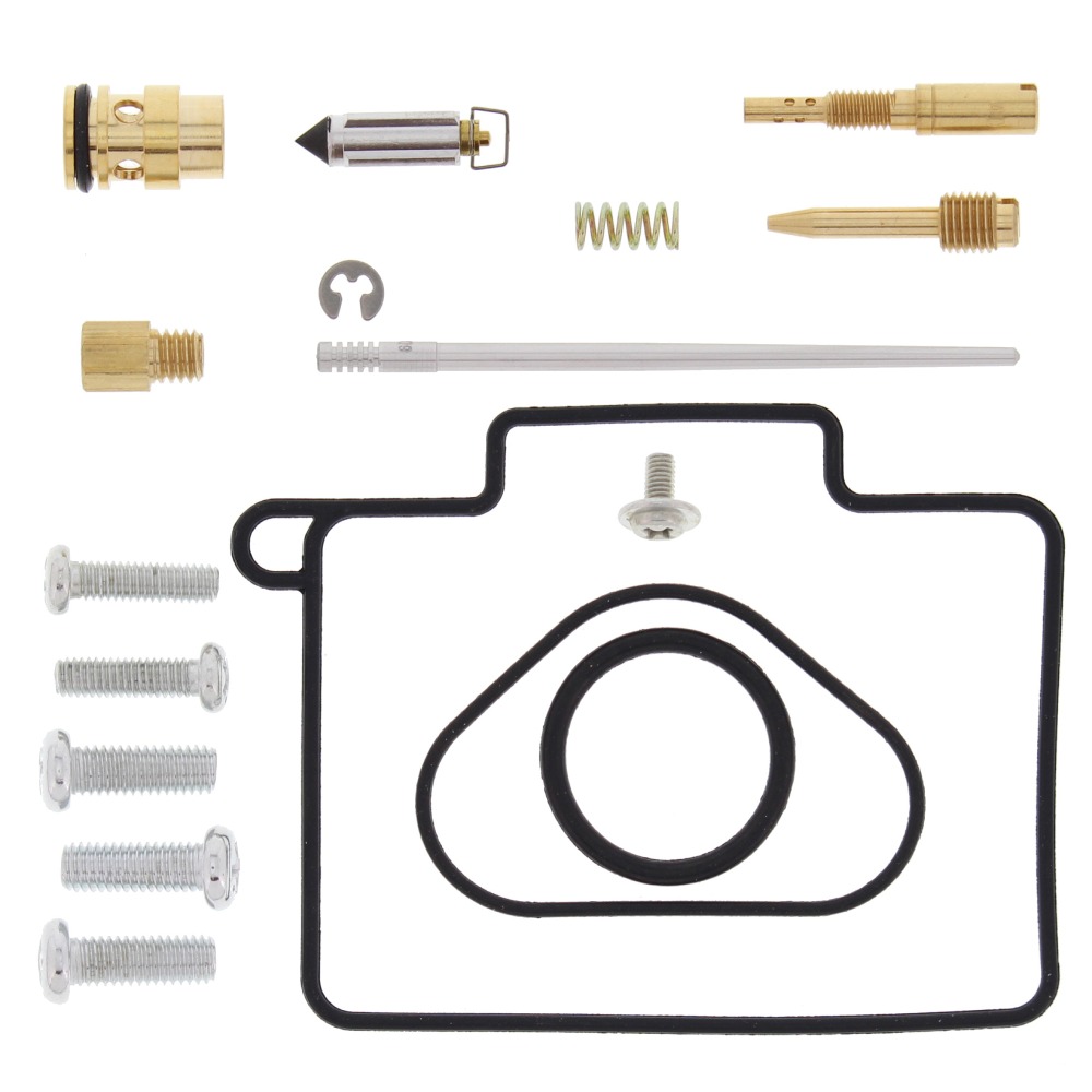 Kit de révision carburateur Honda CR 125 (02) AB-26-1183