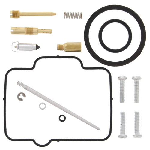 Kit de révision carburateur Honda CR 125 (98) AB-26-1188