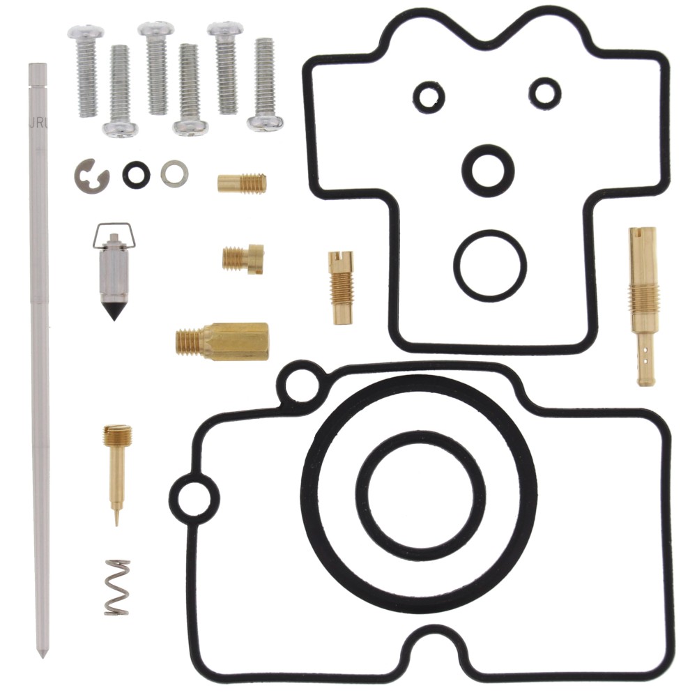 Kit de révision carburateur Yamaha WR 450 F (07-11) AB-26-1266