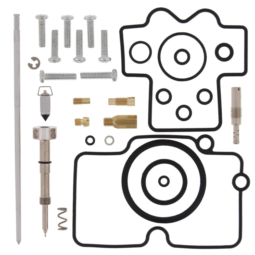 Kit de révision carburateur Honda CRF 250 R (04) AB-26-1328