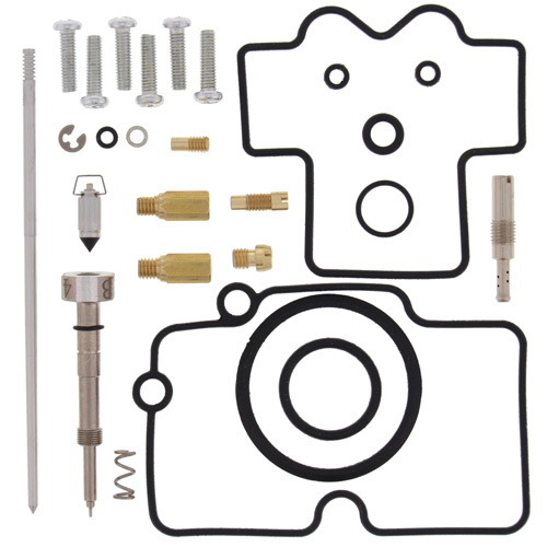 Kit de révision carburateur Kawasaki KX 250 F (07-10) AB-26-1455