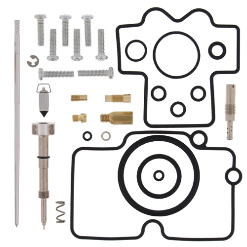 Kit de révision carburateur Honda CRF 250 X (04-06) AB-26-1457
