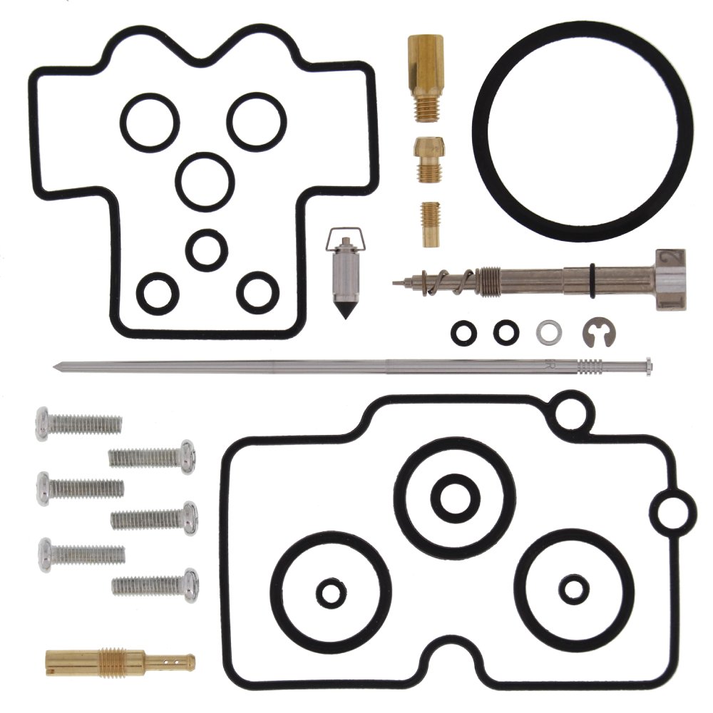 Kit de révision carburateur Honda CRF 450 R (07-08) AB-26-1459