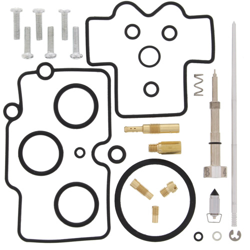 Kit de révision carburateur Honda CRF 450 R (04) AB-26-1462