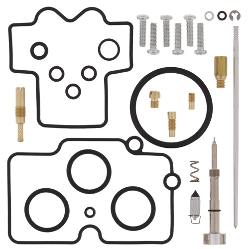 Kit de révision carburateur Honda CRF 450 X (05-06) AB-26-1470