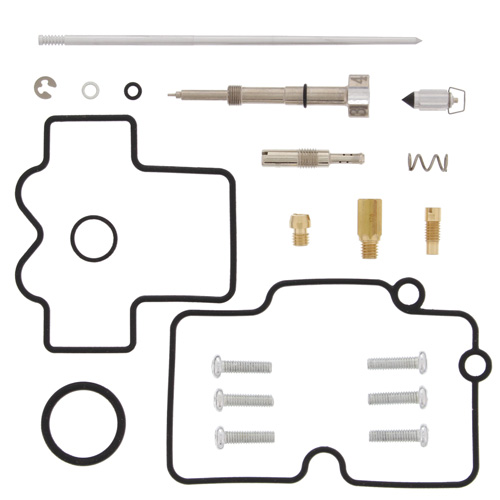 Kit de révision carburateur Suzuki RMZ 250 (04-06) AB-26-1490