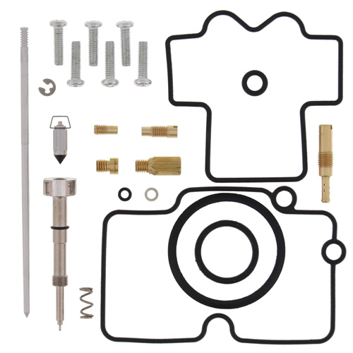 Kit de révision carburateur Suzuki RMZ 250 (07) AB-26-1491