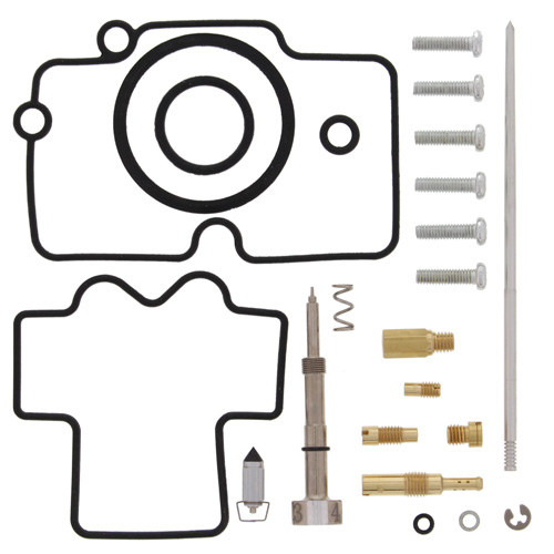 Kit de révision carburateur Suzuki RMZ 250 (08-09) AB-26-1492