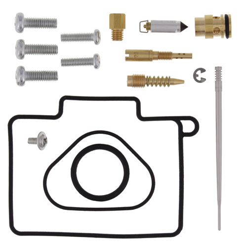 Kit de révision carburateur Suzuki RM 125 (02) AB-26-1495